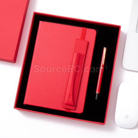 Customization Notebook Gift Set Promotional Products