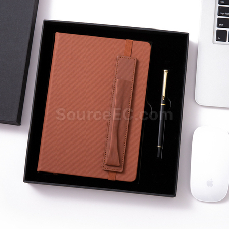 Customization Notebook Gift Set Promotional Products