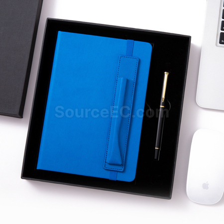Customization Notebook Gift Set Promotional Products