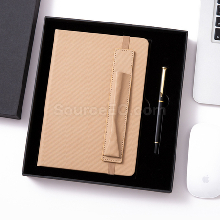 Customization Notebook Gift Set Promotional Products