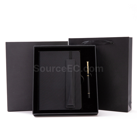 Customization Notebook Gift Set Promotional Products