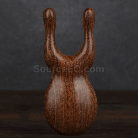 Customization Wooden Massager Promotional Products
