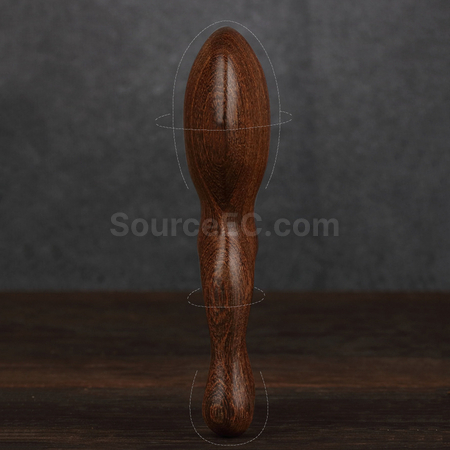 Customization Wooden Massager Promotional Products