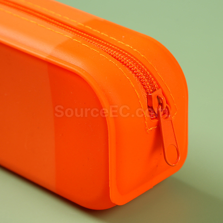Customization Silicone Pencil Case Promotional Products