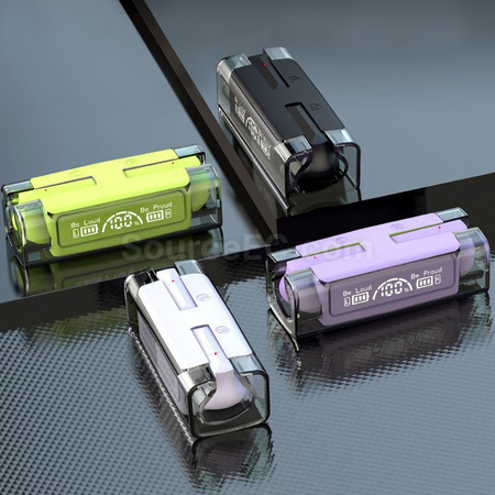 Customization Wireless Bluetooth Earbuds Promotional Products
