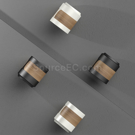 Customization Ceramic French Press Hand Brew Coffee Pot Tea Maker Coffee Set Promotional Products