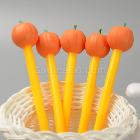 Customization Pressing Gel Pen Promotional Products