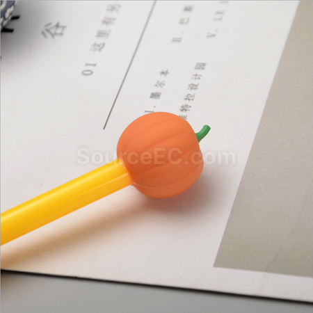 Customization Pressing Gel Pen Promotional Products