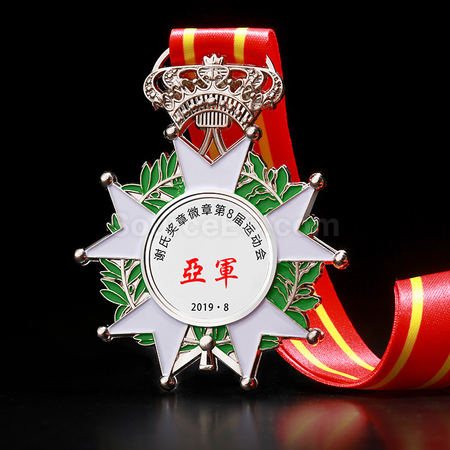 Customization Metal Medal Promotional Products