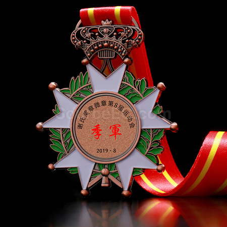 Customization Metal Medal Promotional Products