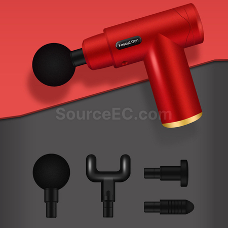 Customization Automatic Umbrella Fascia Gun Set Promotional Products