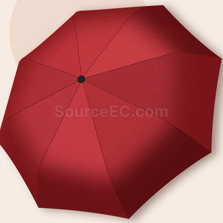 Customization Automatic Umbrella Fascia Gun Set Promotional Products