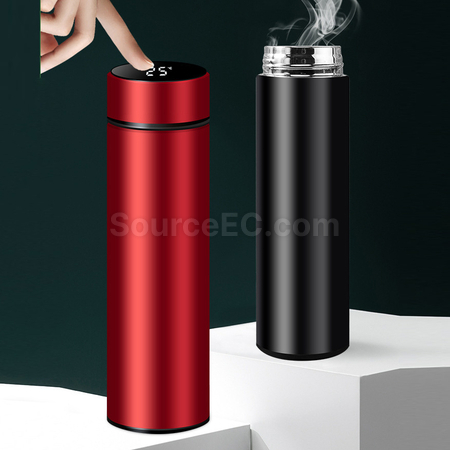 Customization Insulating Cup+Cervical Spine Instrument+Fascia Gun Set Promotional Products