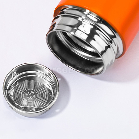 Customization Insulating Cup+Cervical Spine Instrument+Fascia Gun Set Promotional Products