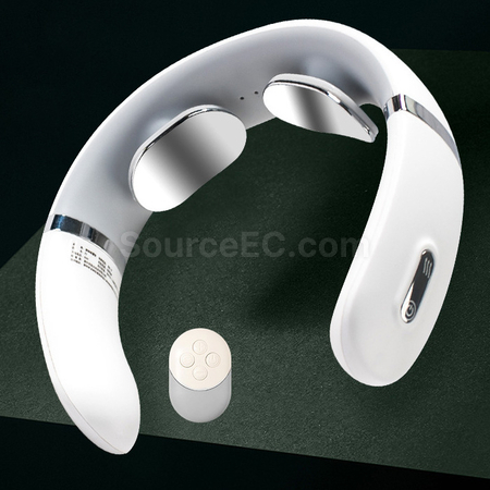 Customization Insulating Cup+Cervical Spine Instrument+Fascia Gun Set Promotional Products