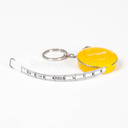 Customization Key Chain Pull Ruler Promotional Products