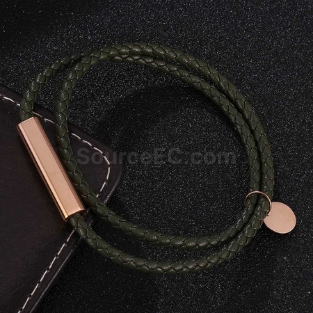 Customization Metal Bracelet Promotional Products