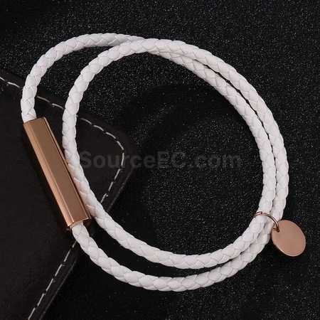 Customization Metal Bracelet Promotional Products