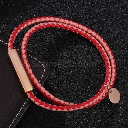 Customization Metal Bracelet Promotional Products