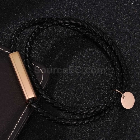 Customization Metal Bracelet Promotional Products