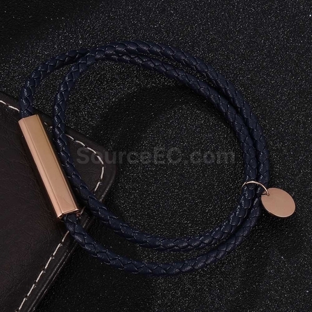 Customization Metal Bracelet Promotional Products
