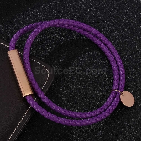 Customization Metal Bracelet Promotional Products