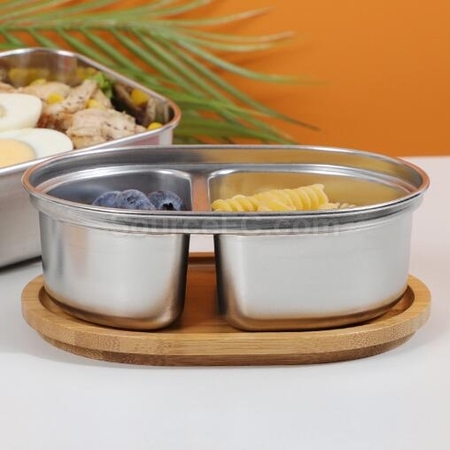Customization Lunch Box Promotional Products