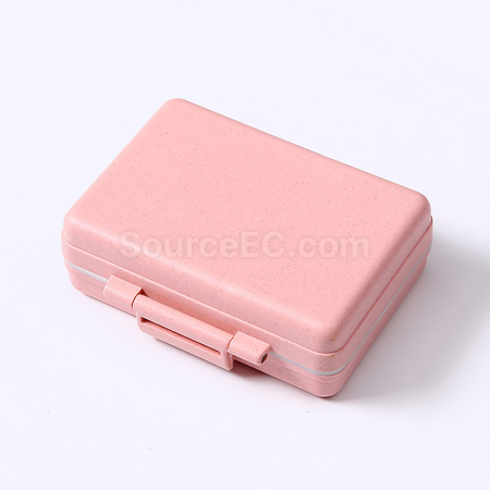 Customization Moisture-Proof Pill Box Promotional Products