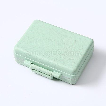 Customization Moisture-Proof Pill Box Promotional Products