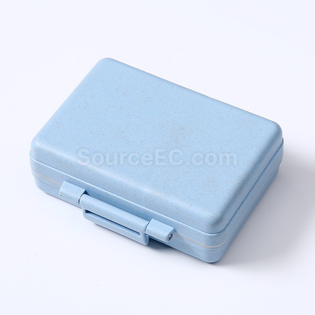 Customization Moisture-Proof Pill Box Promotional Products