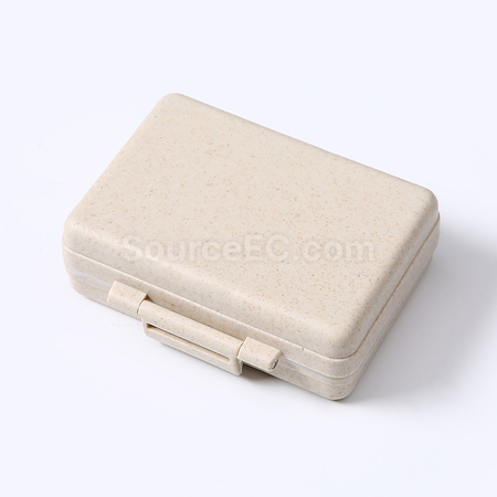 Customization Moisture-Proof Pill Box Promotional Products