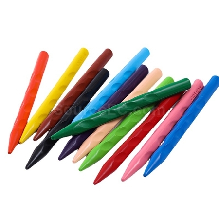 Customization Non-Dirty Hand Crayons Promotional Products