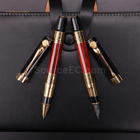 Customization Metal Roller Pen Promotional Products