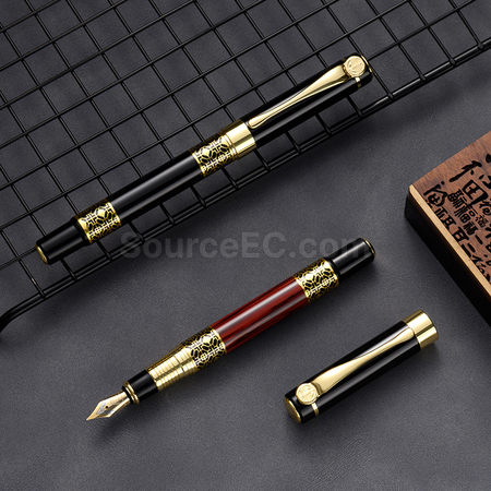 Customization Metal Roller Pen Promotional Products