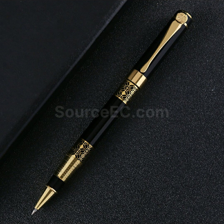 Customization Metal Roller Pen Promotional Products