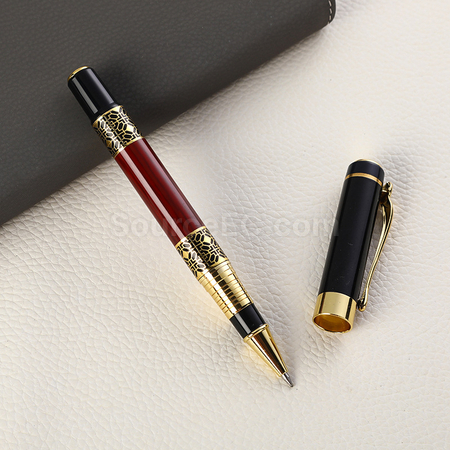 Customization Metal Roller Pen Promotional Products