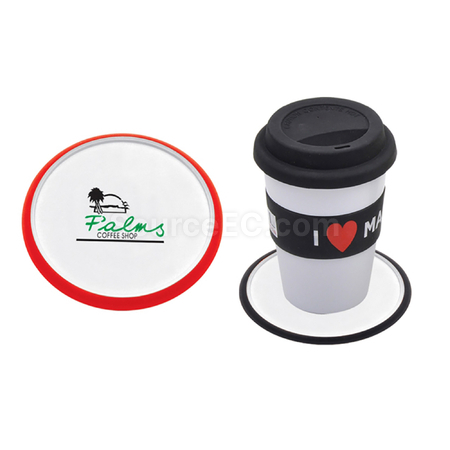 Customization Coaster Promotional Products