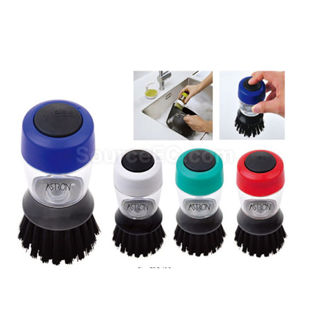 Customization Cleaning Brush Promotional Products