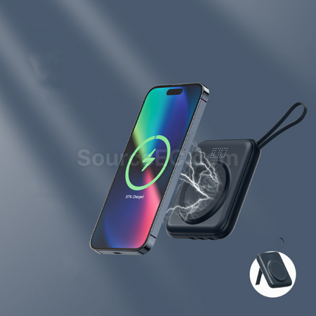 Customization 2-In-1 Power Bank Promotional Products