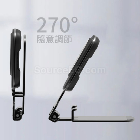 Customization 3-In-1 Wireless Charging Stand Promotional Products