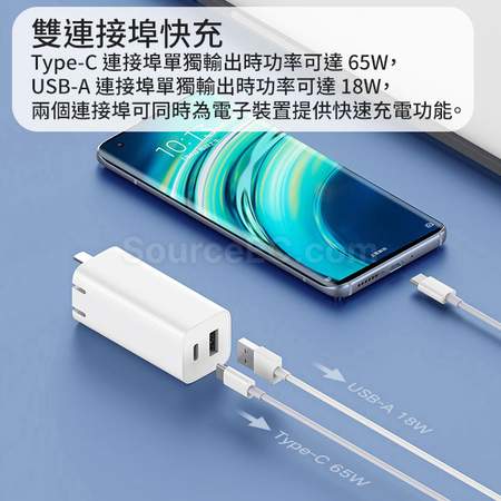 Customization USB Travel Adapter Promotional Products