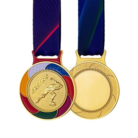 Customization Pulley Medal Promotional Products