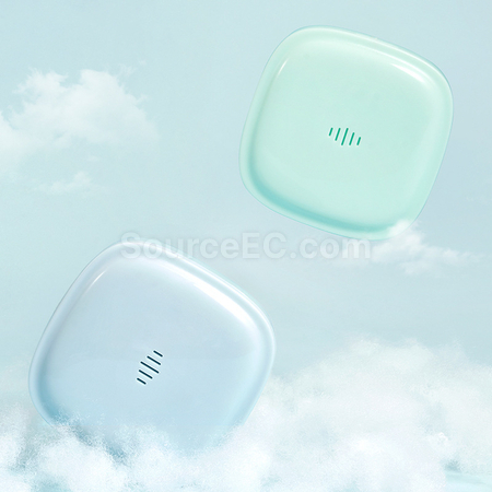 Customization Portable Denture Storage Box Promotional Products