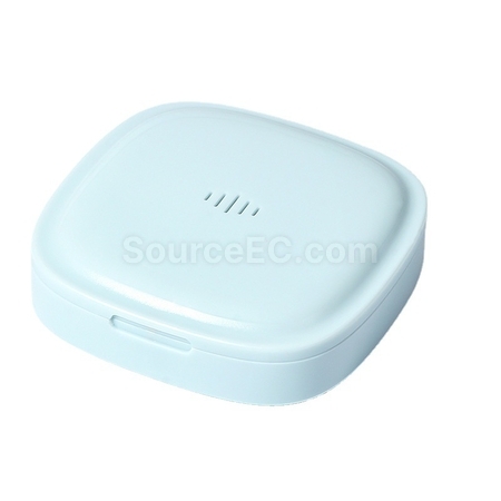 Customization Portable Denture Storage Box Promotional Products