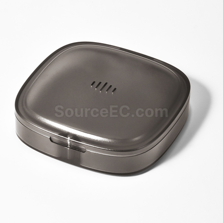 Customization Portable Denture Storage Box Promotional Products