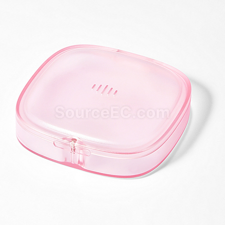 Customization Portable Denture Storage Box Promotional Products