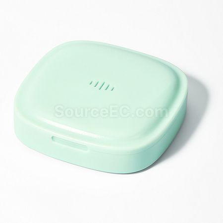 Customization Portable Denture Storage Box Promotional Products