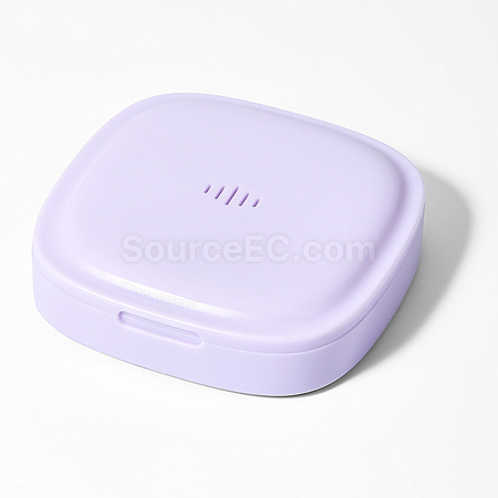 Customization Portable Denture Storage Box Promotional Products