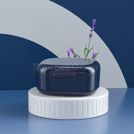 Customization Dental Braces Portable Storage Box Promotional Products