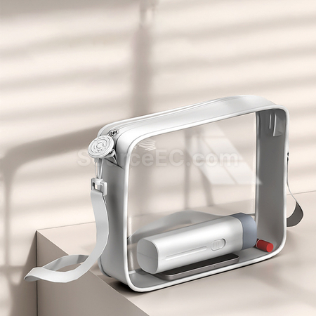 Customization 3-in-1 Mobile Power Supply Promotional Products